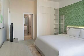 Element West Bay Doha