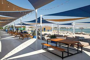 Element West Bay Doha