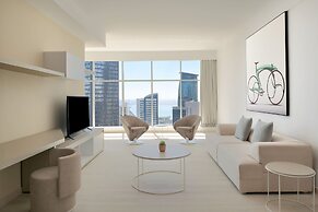 Element West Bay Doha