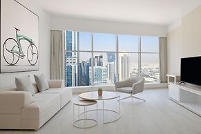 Element West Bay Doha