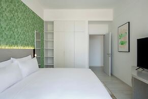 Element West Bay Doha