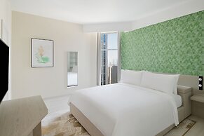 Element West Bay Doha