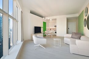 Element West Bay Doha