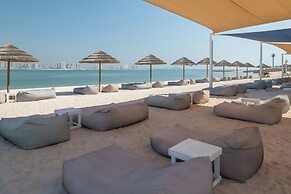 Element West Bay Doha