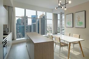 Element West Bay Doha