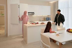 Element West Bay Doha