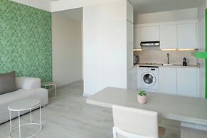 Element West Bay Doha