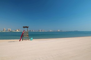 Element West Bay Doha