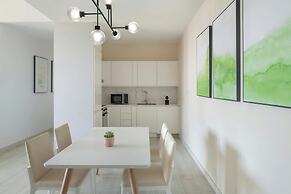 Element West Bay Doha