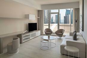 Element West Bay Doha