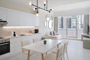 Element West Bay Doha