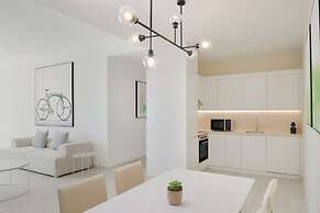 Element West Bay Doha