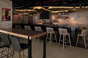 Element West Bay Doha