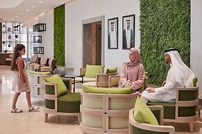 Element West Bay Doha