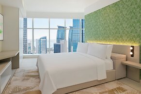 Element West Bay Doha