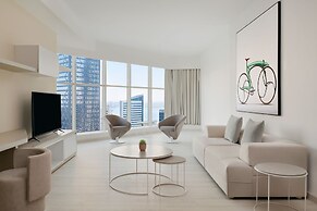 Element West Bay Doha