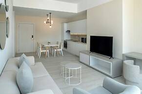 Element West Bay Doha