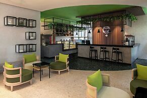 Element West Bay Doha