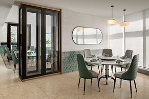 Element West Bay Doha