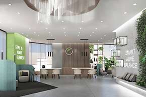 Element West Bay Doha