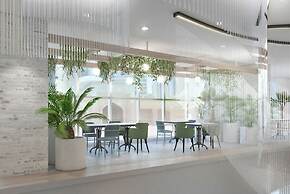 Element West Bay Doha