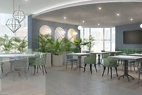 Element West Bay Doha