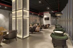 Element West Bay Doha