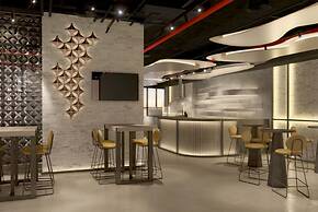 Element West Bay Doha