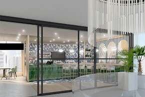 Element West Bay Doha