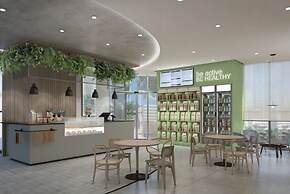 Element West Bay Doha