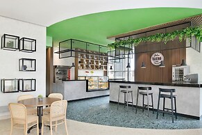 Element West Bay Doha