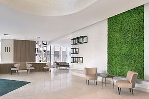 Element West Bay Doha