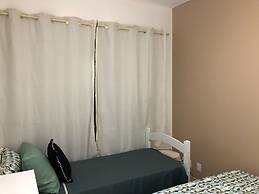 Casas Aconchegantes