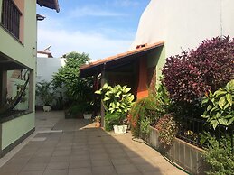 Casas Aconchegantes