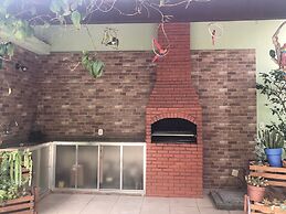 Casas Aconchegantes