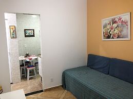 Casas Aconchegantes