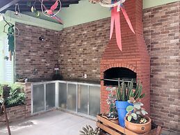 Casas Aconchegantes