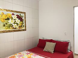 Casas Aconchegantes