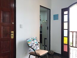 Casas Aconchegantes