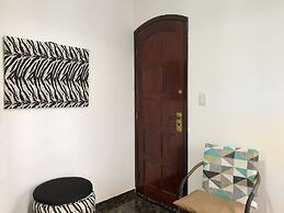 Casas Aconchegantes