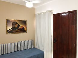 Casas Aconchegantes
