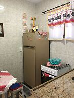 Casas Aconchegantes