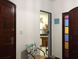 Casas Aconchegantes