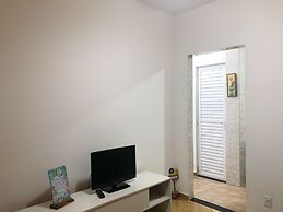 Casas Aconchegantes