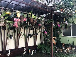 Casas Aconchegantes