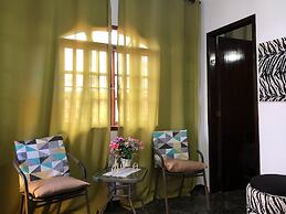 Casas Aconchegantes