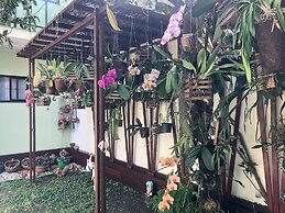 Casas Aconchegantes
