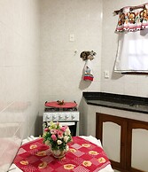 Casas Aconchegantes
