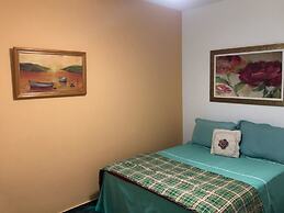 Casas Aconchegantes