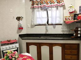 Casas Aconchegantes